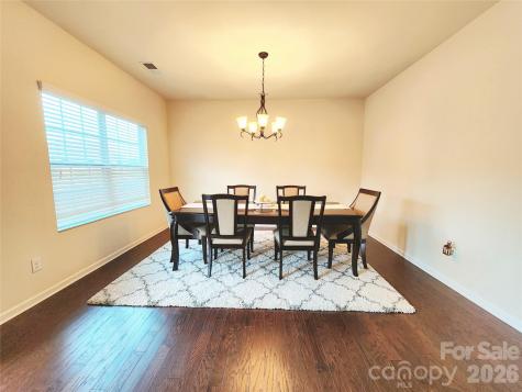 7315 Strawberry Fields Lane Charlotte NC 28278