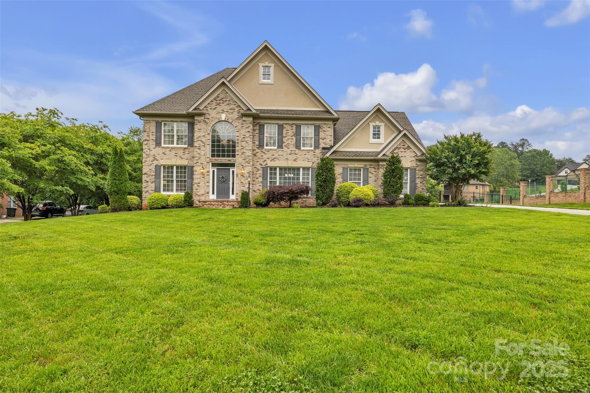 604 Gwendolyn Court Granite Falls NC 28630