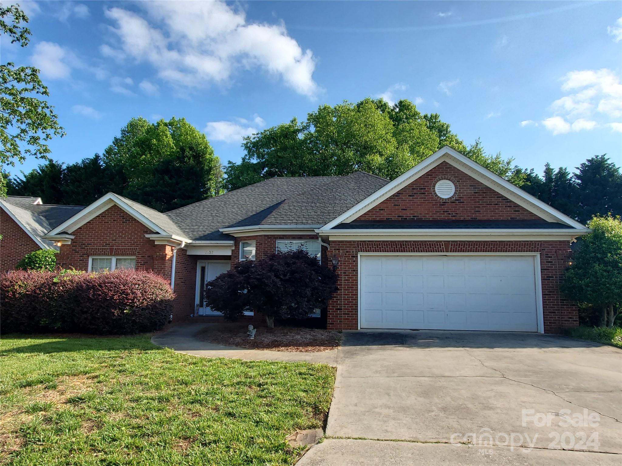 2137 Water Oak Lane Gastonia NC 28056