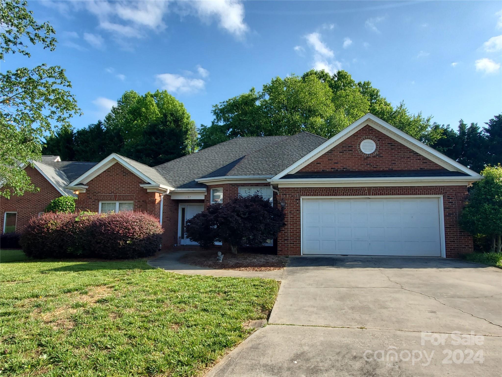 2137 Water Oak Lane Gastonia NC 28056