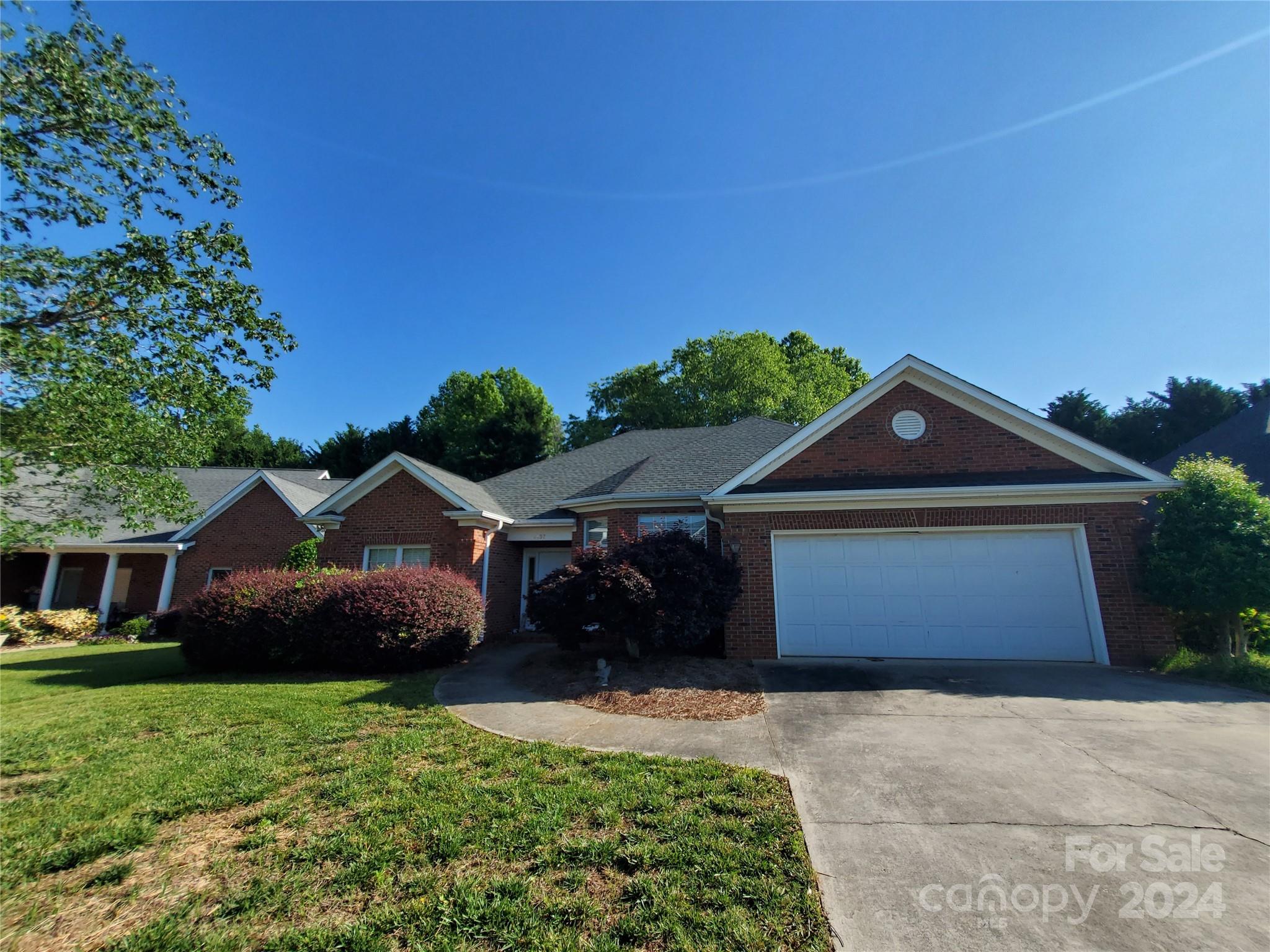 2137 Water Oak Lane Gastonia NC 28056