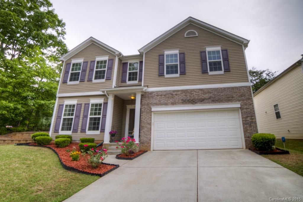 16005 Long Talon Way Charlotte NC 28278