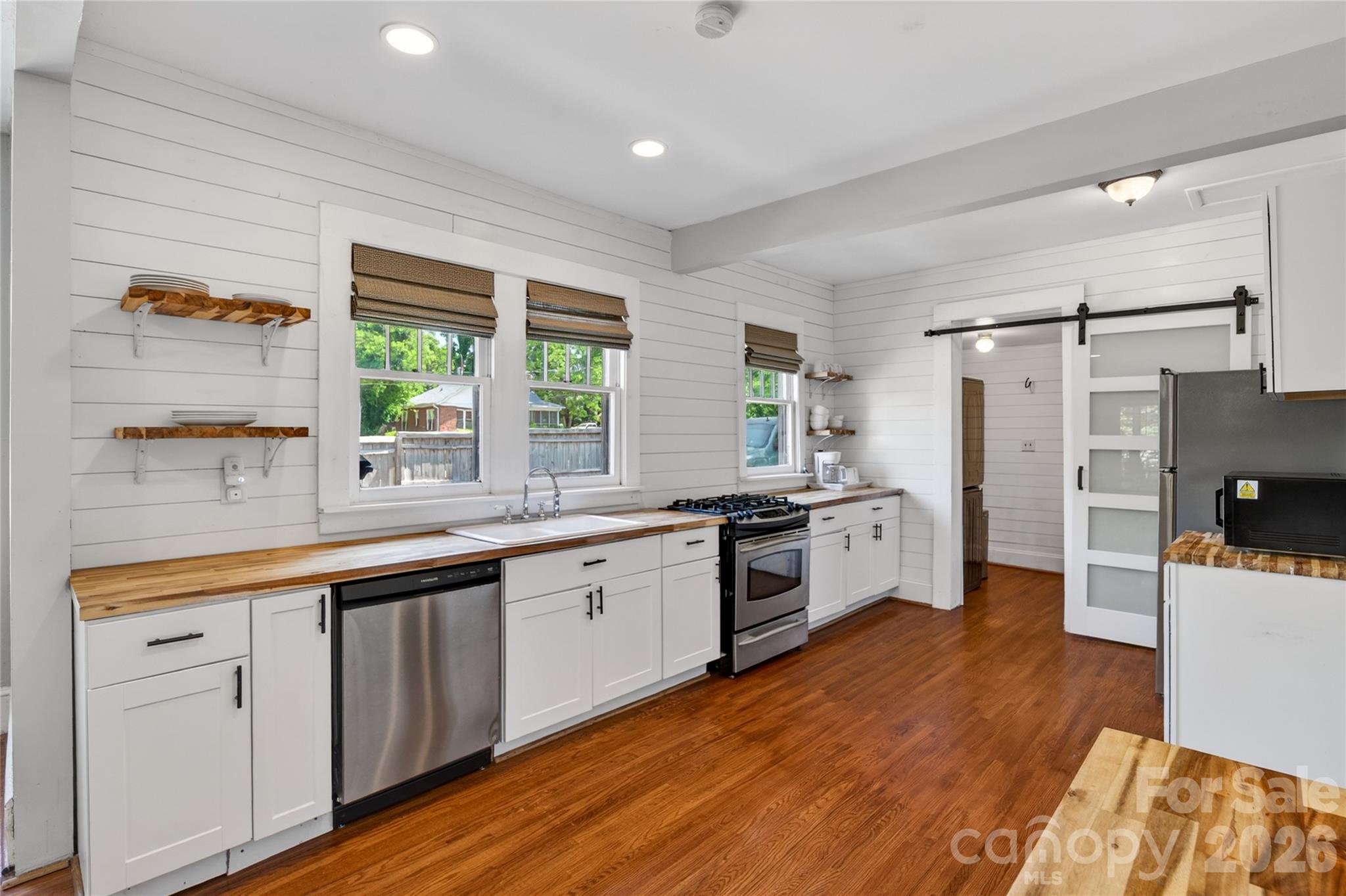405 Walnut Avenue Charlotte NC 28208