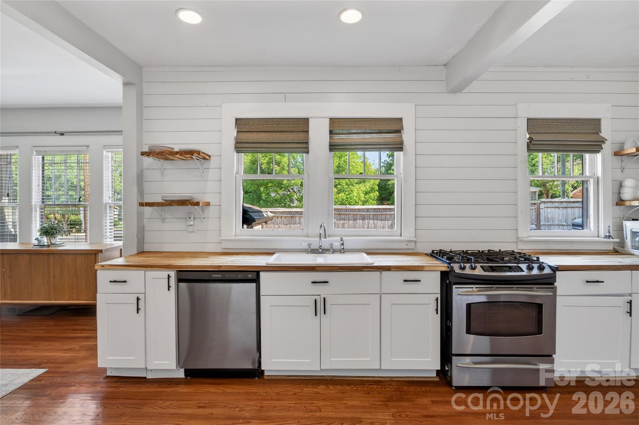 405 Walnut Avenue Charlotte NC 28208