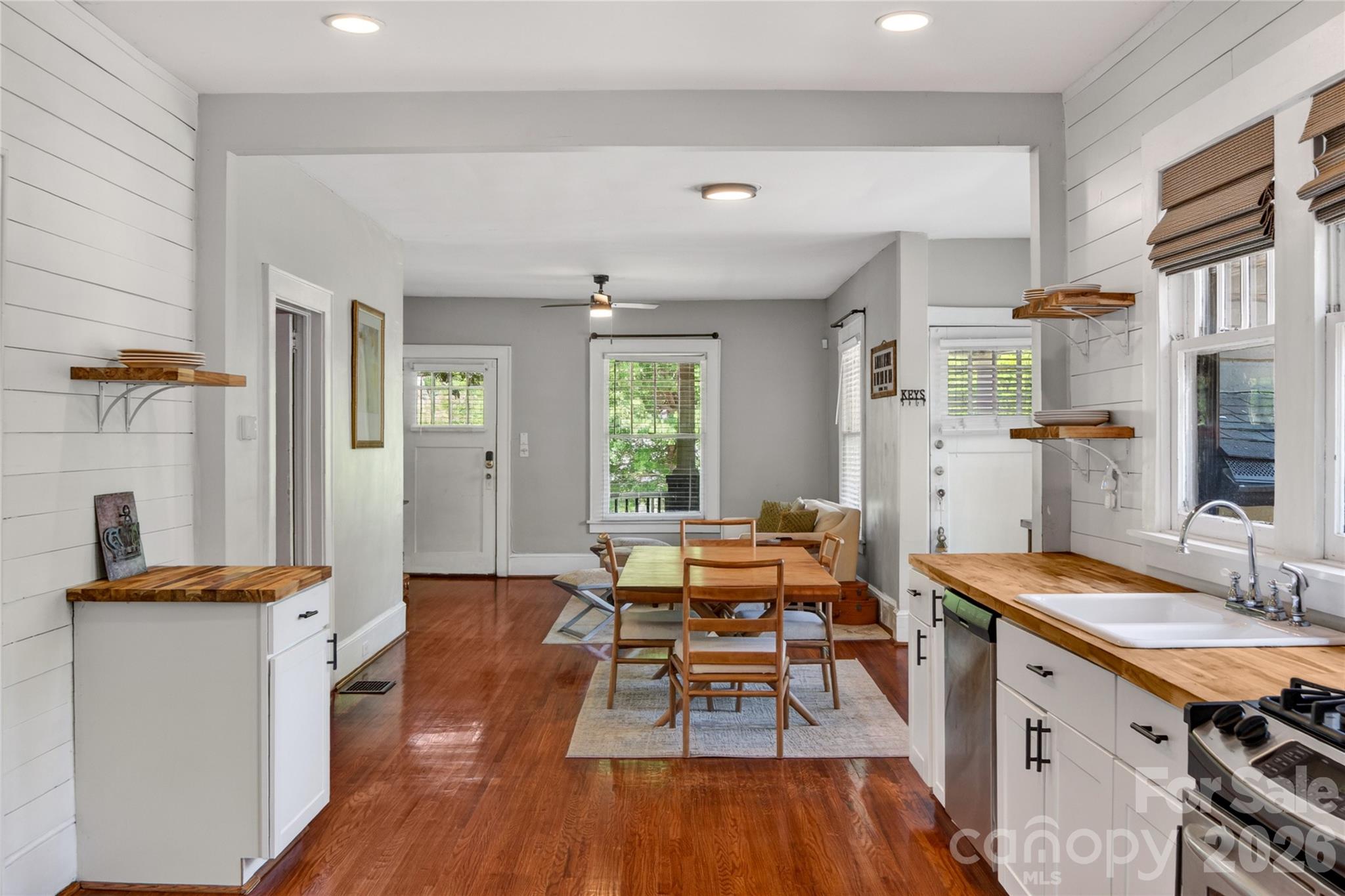 405 Walnut Avenue Charlotte NC 28208