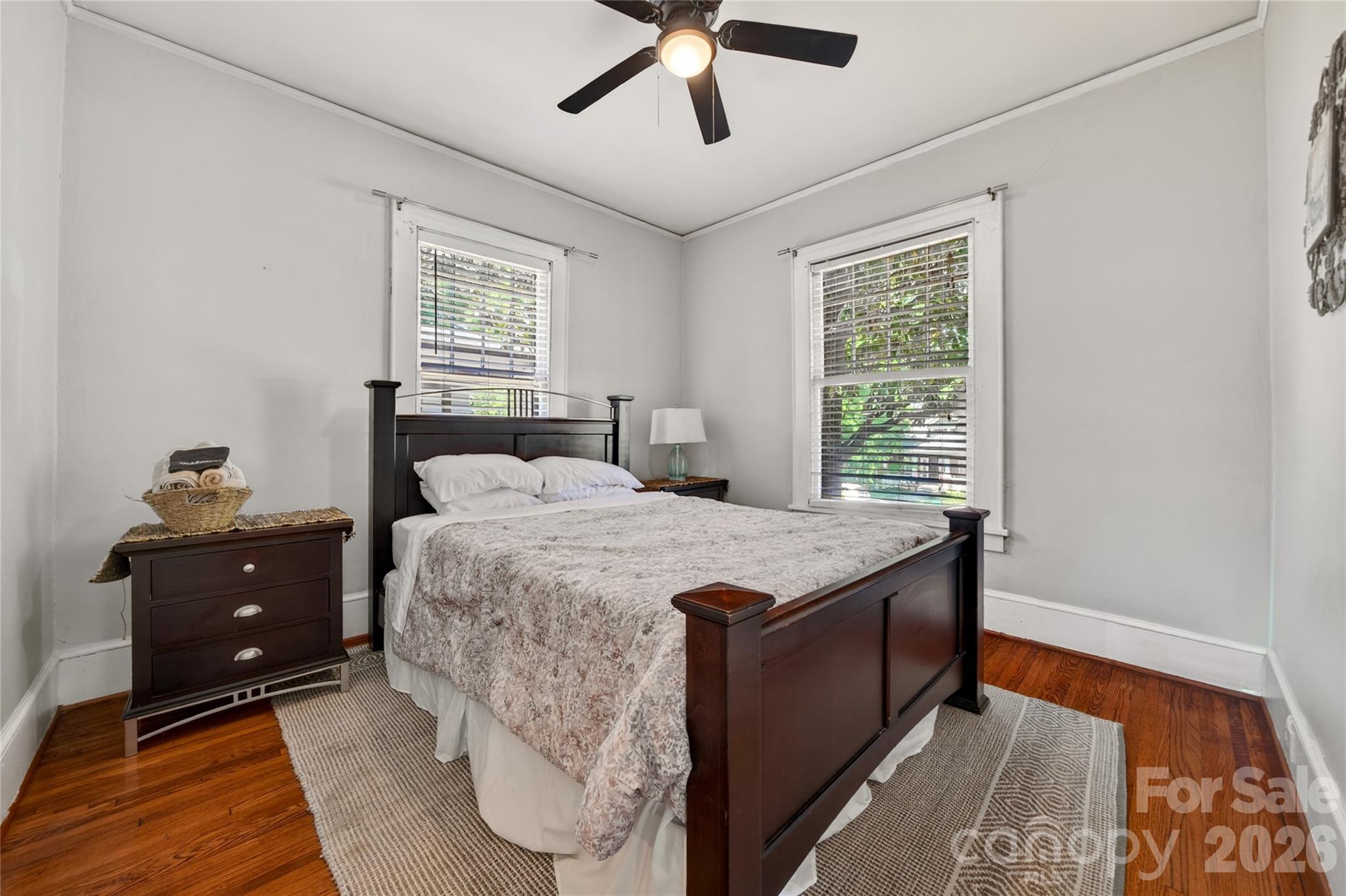 405 Walnut Avenue Charlotte NC 28208