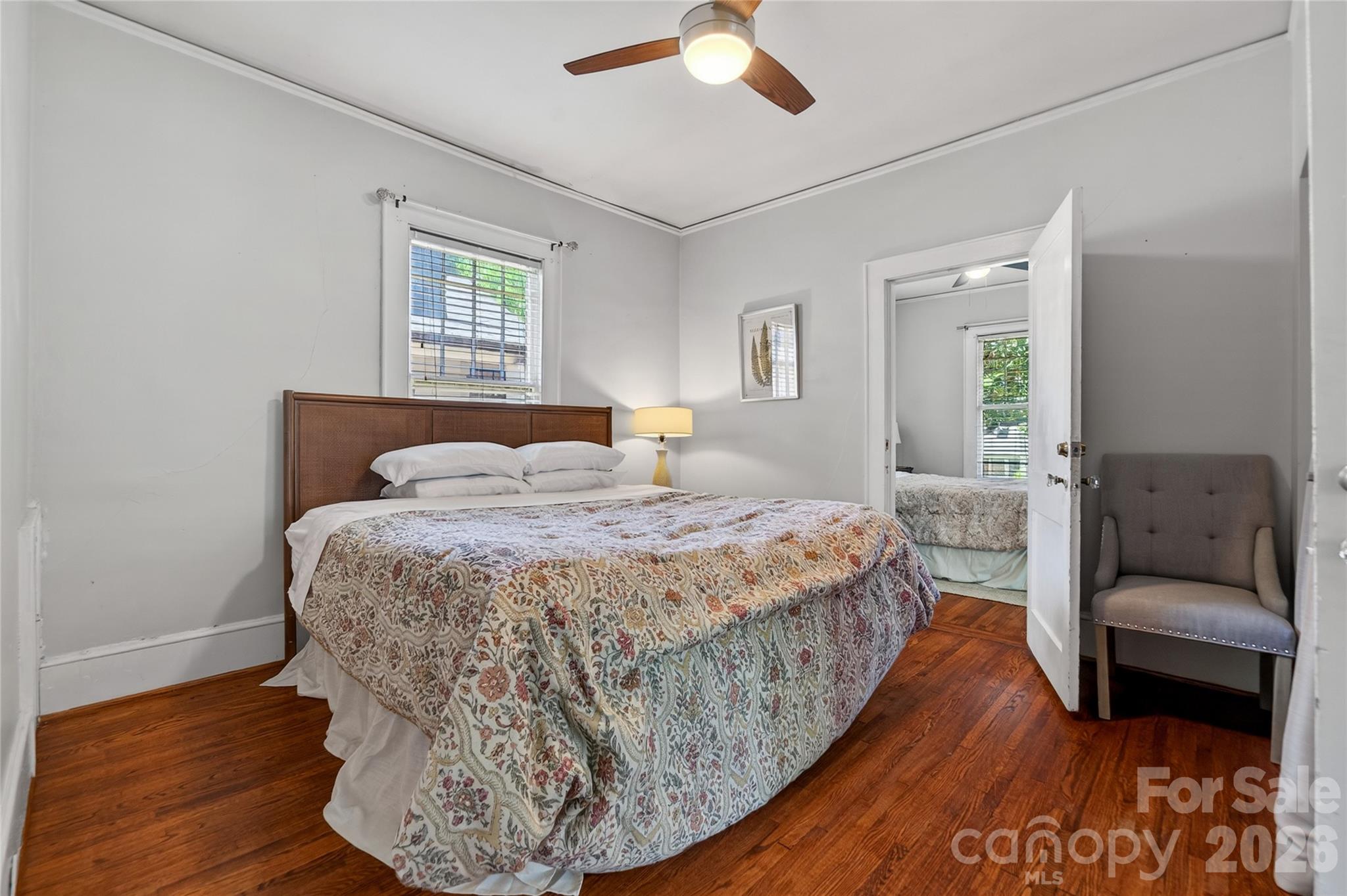 405 Walnut Avenue Charlotte NC 28208