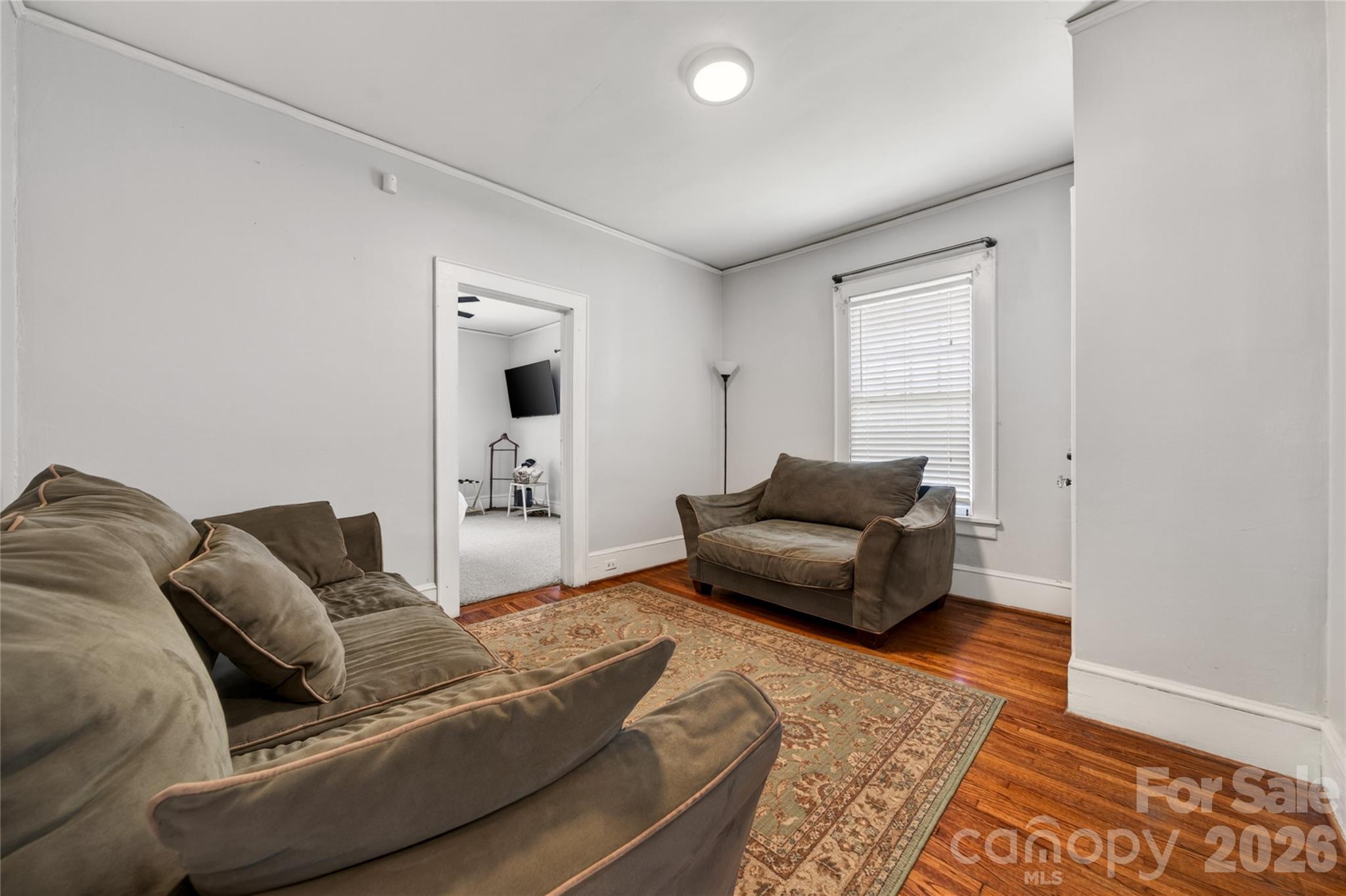 405 Walnut Avenue Charlotte NC 28208