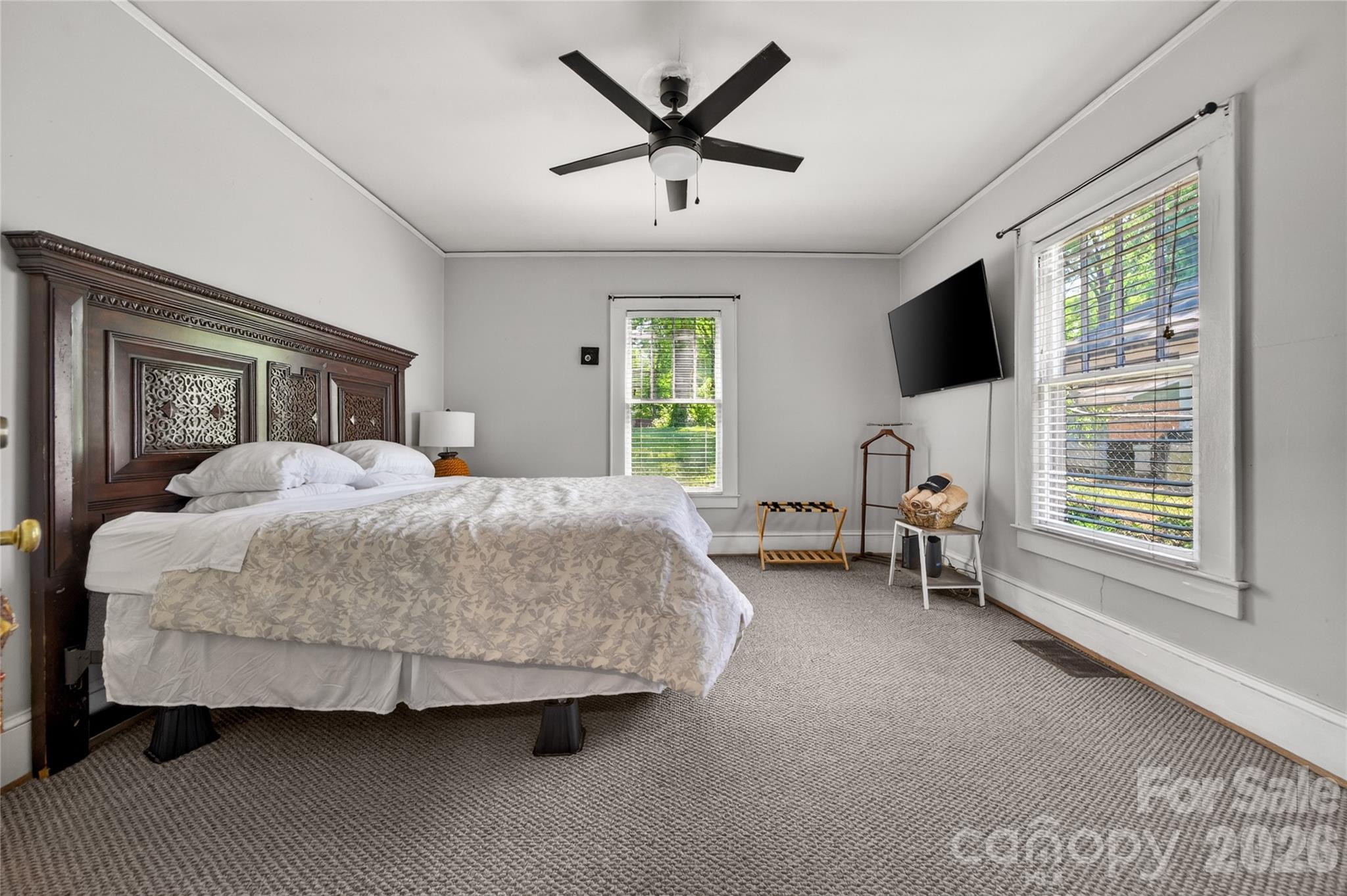 405 Walnut Avenue Charlotte NC 28208