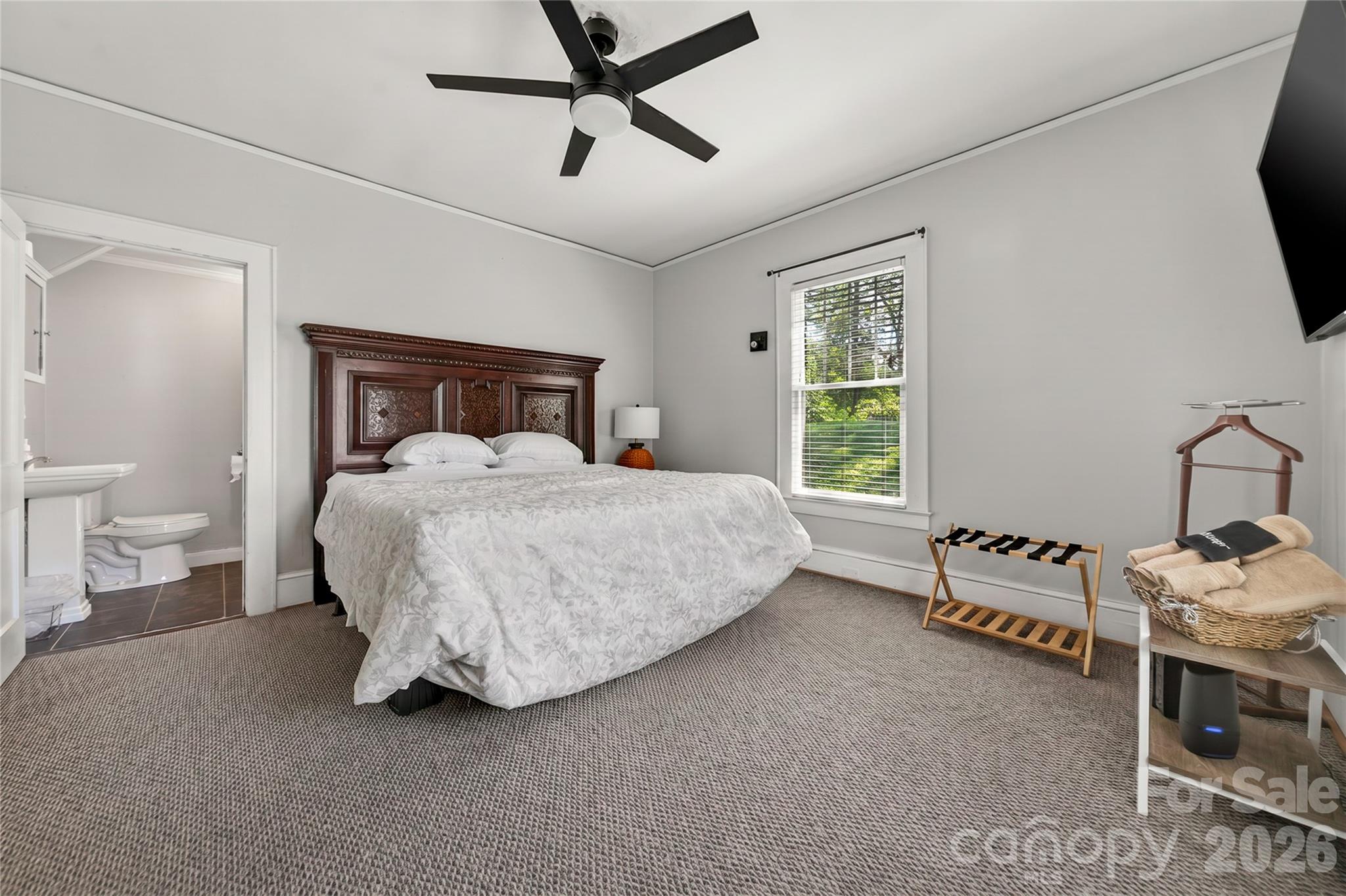 405 Walnut Avenue Charlotte NC 28208