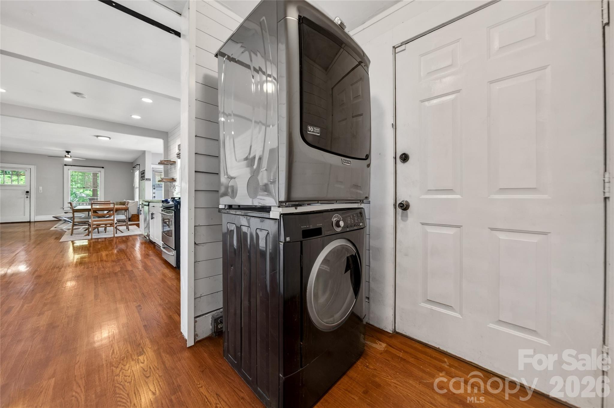 405 Walnut Avenue Charlotte NC 28208