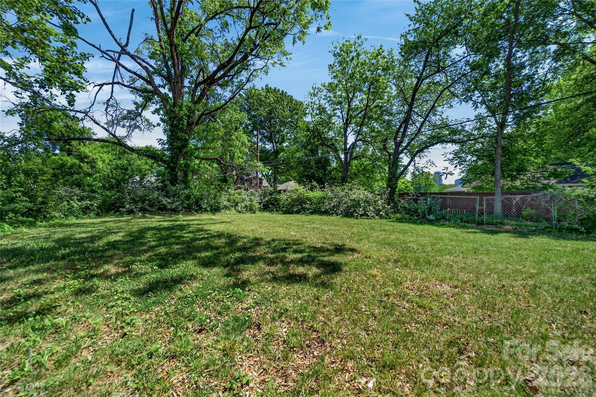 405 Walnut Avenue Charlotte NC 28208