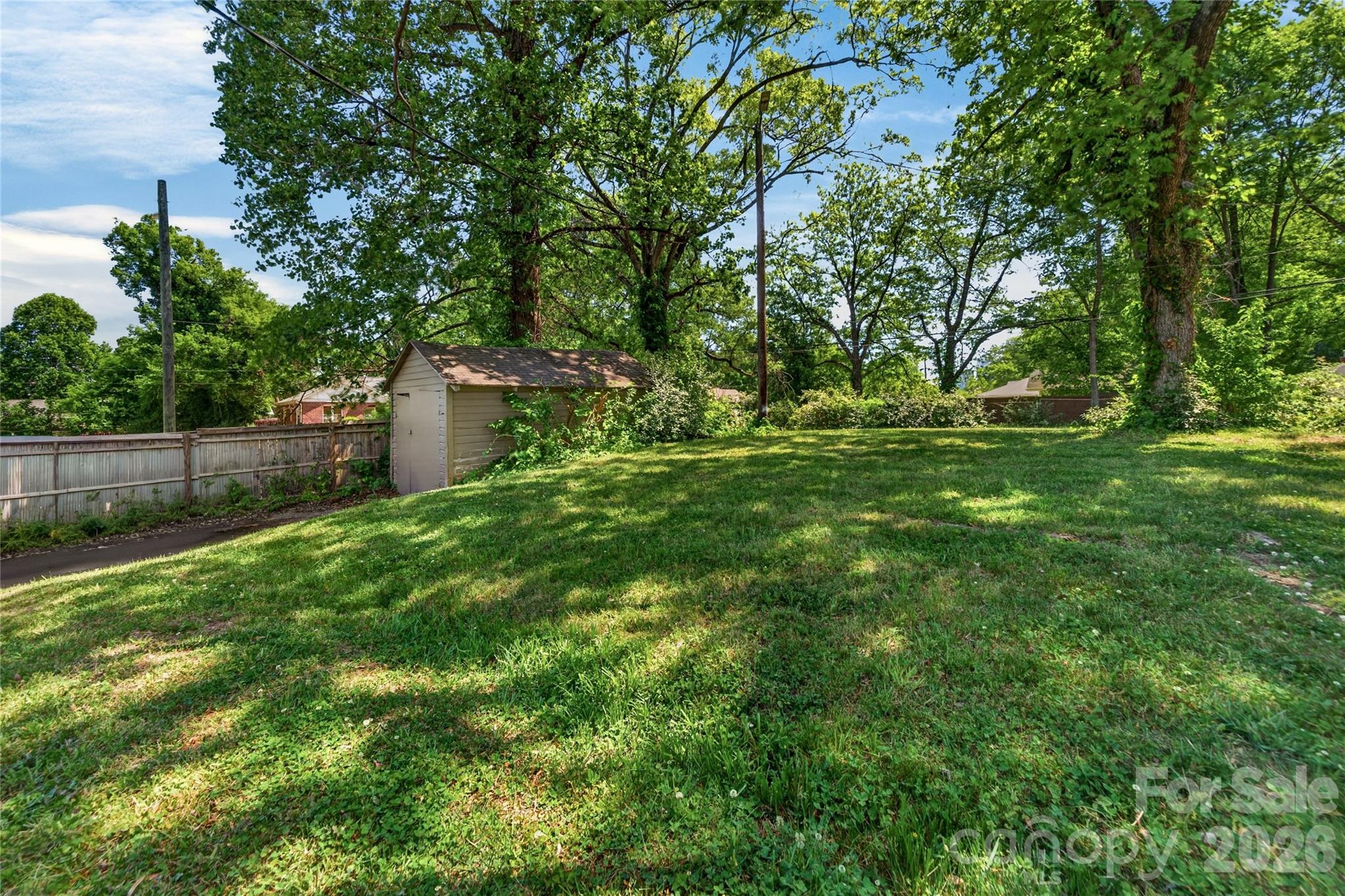 405 Walnut Avenue Charlotte NC 28208
