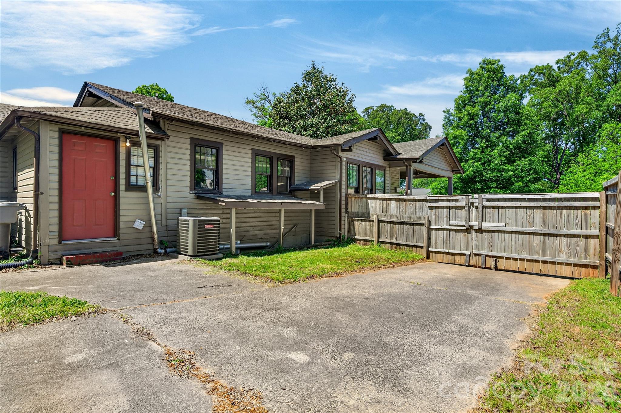 405 Walnut Avenue Charlotte NC 28208