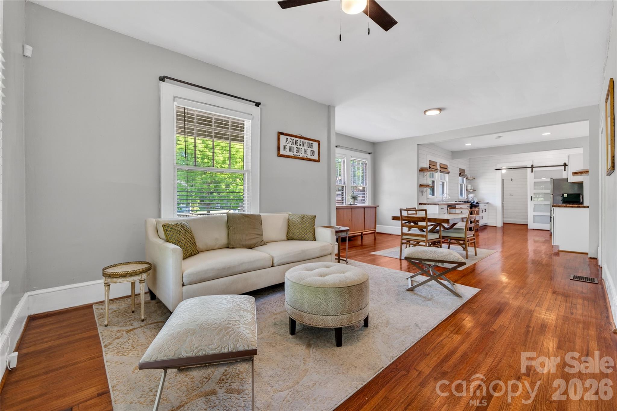 405 Walnut Avenue Charlotte NC 28208