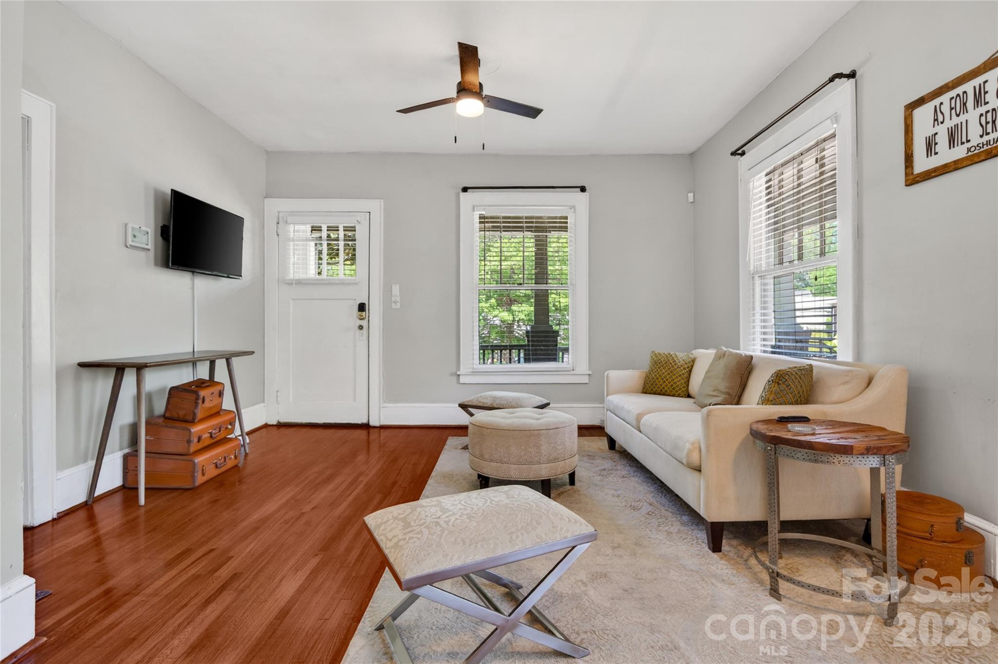 405 Walnut Avenue Charlotte NC 28208