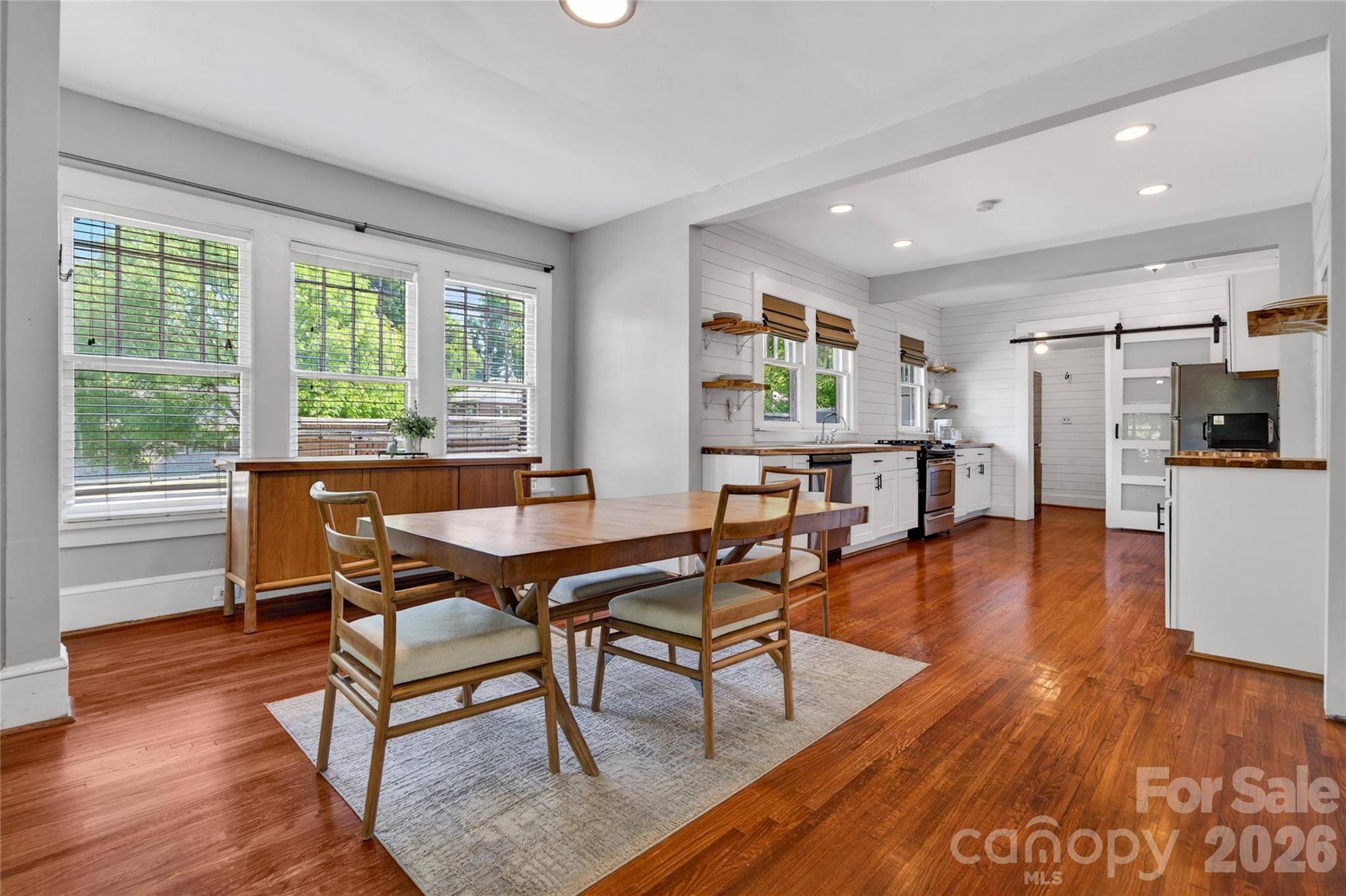 405 Walnut Avenue Charlotte NC 28208