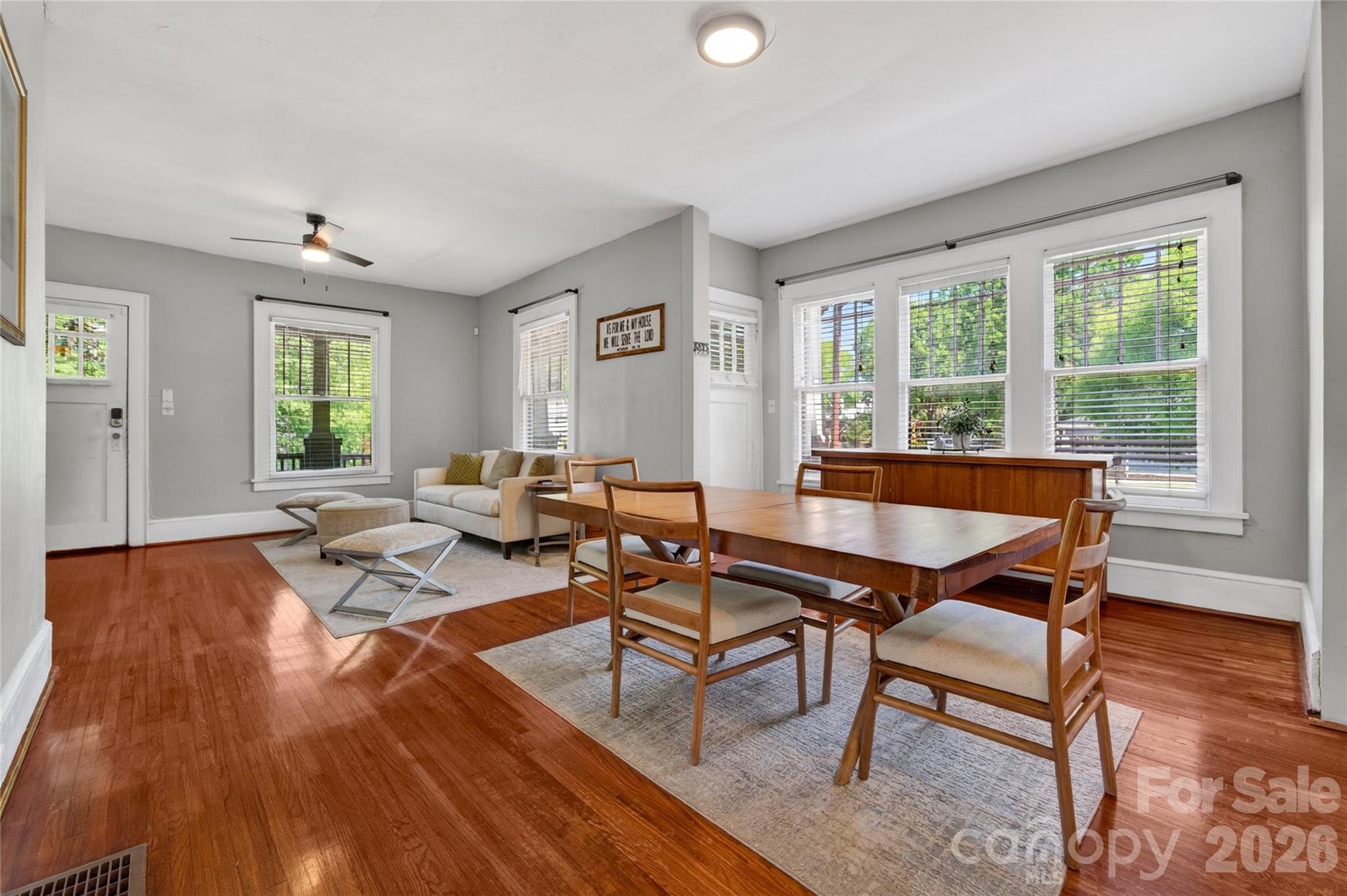 405 Walnut Avenue Charlotte NC 28208