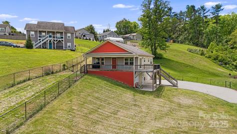 742 Old Nc 20 Highway Alexander NC 28701