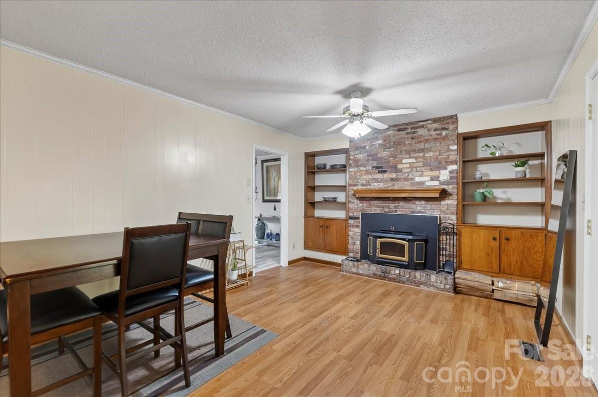1303 Wildwood Drive Kannapolis NC 28081