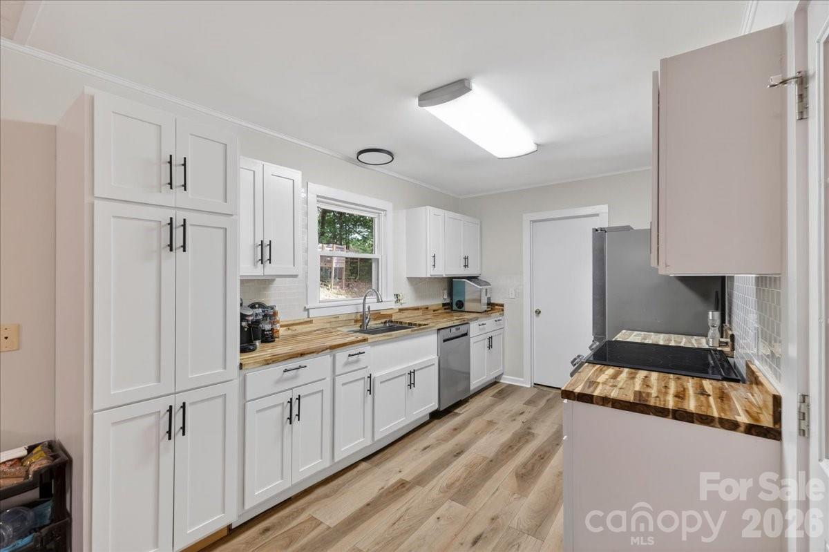 1303 Wildwood Drive Kannapolis NC 28081