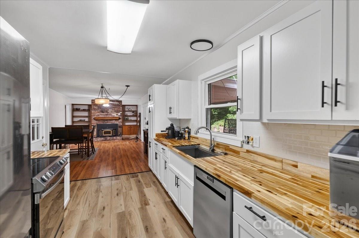 1303 Wildwood Drive Kannapolis NC 28081