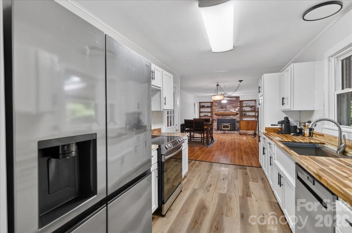 1303 Wildwood Drive Kannapolis NC 28081