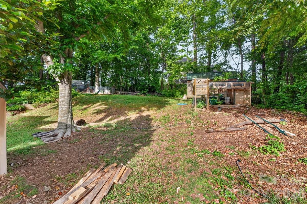 1303 Wildwood Drive Kannapolis NC 28081