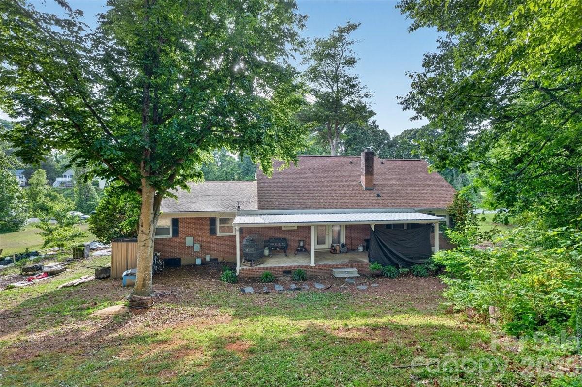1303 Wildwood Drive Kannapolis NC 28081