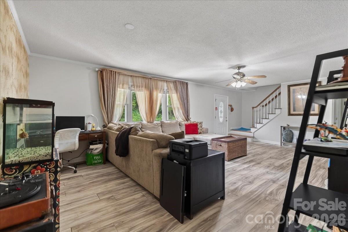 1303 Wildwood Drive Kannapolis NC 28081