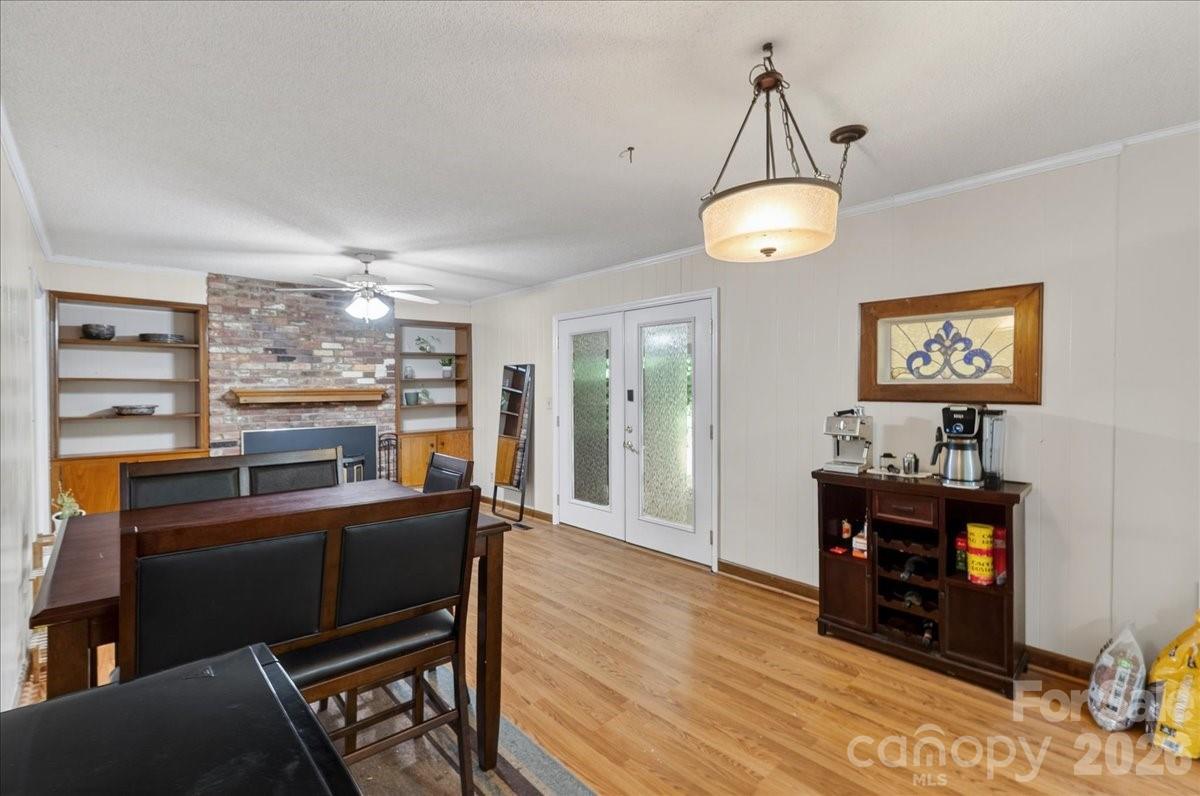 1303 Wildwood Drive Kannapolis NC 28081