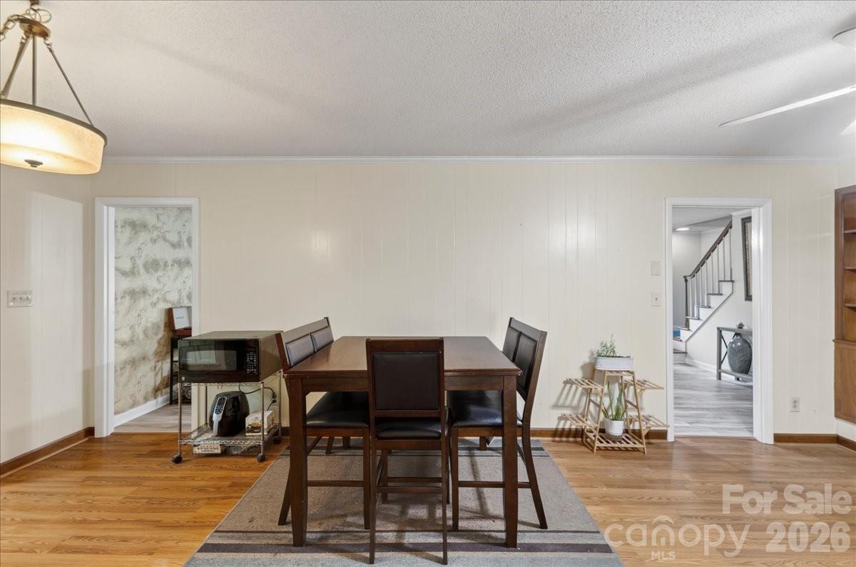 1303 Wildwood Drive Kannapolis NC 28081