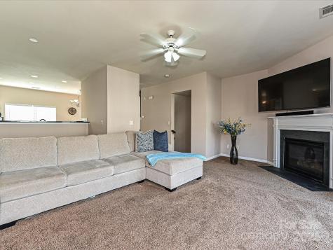 14121 Winford Lane Charlotte NC 28262