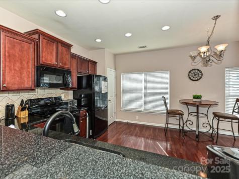 14121 Winford Lane Charlotte NC 28262