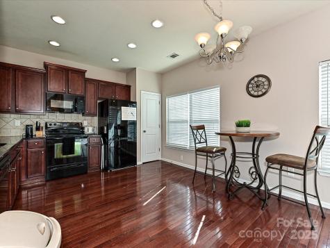 14121 Winford Lane Charlotte NC 28262