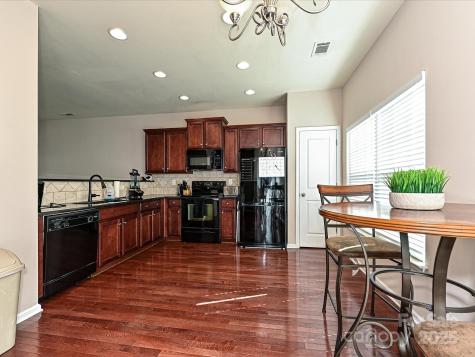 14121 Winford Lane Charlotte NC 28262