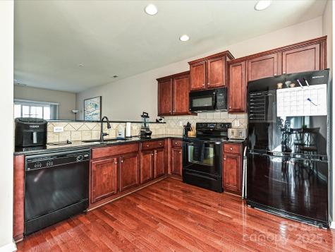 14121 Winford Lane Charlotte NC 28262