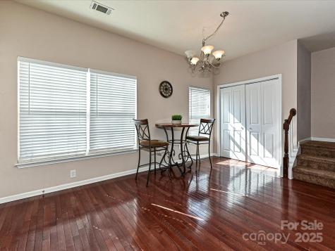 14121 Winford Lane Charlotte NC 28262