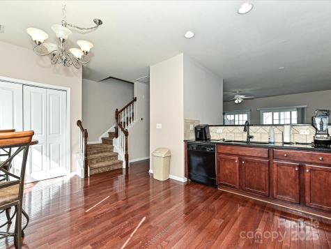 14121 Winford Lane Charlotte NC 28262