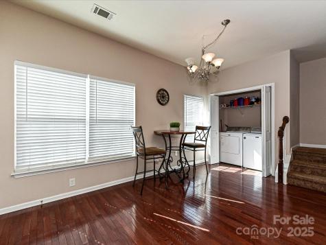 14121 Winford Lane Charlotte NC 28262