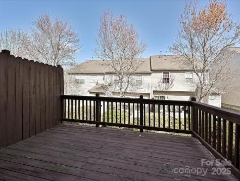 14121 Winford Lane Charlotte NC 28262