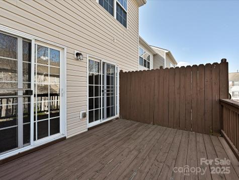 14121 Winford Lane Charlotte NC 28262