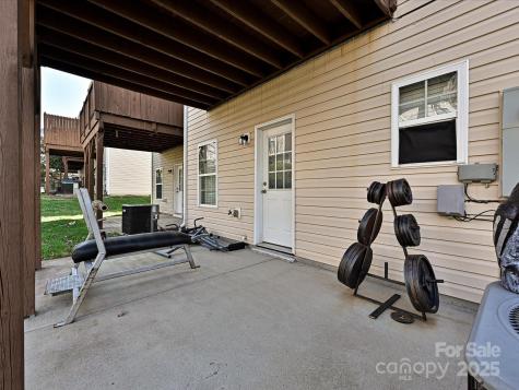 14121 Winford Lane Charlotte NC 28262