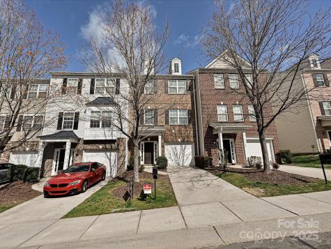 14121 Winford Lane Charlotte NC 28262