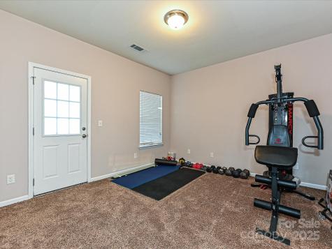 14121 Winford Lane Charlotte NC 28262