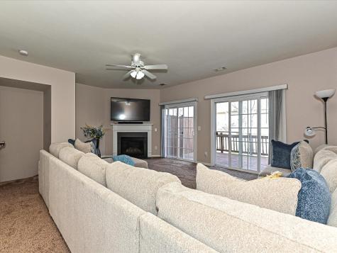 14121 Winford Lane Charlotte NC 28262