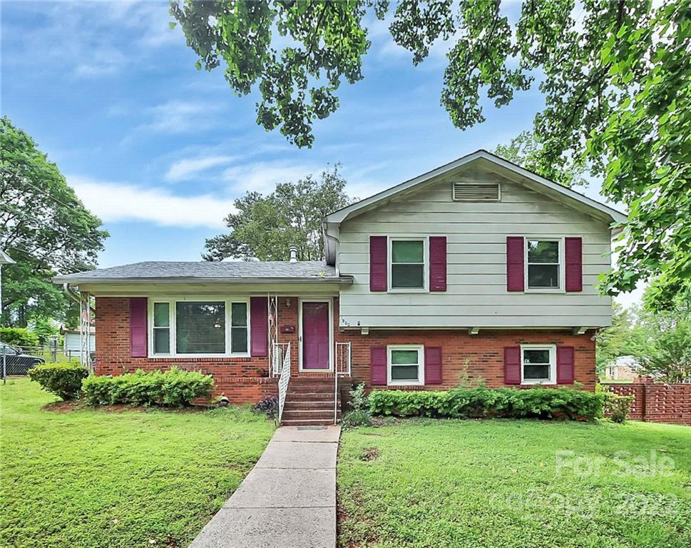 1900 Weststone Drive Charlotte NC 28208