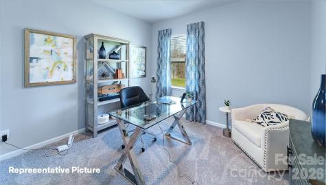 3018 Arundel Court Maiden NC 28650