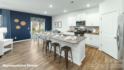 3018 Arundel Court Maiden NC 28650