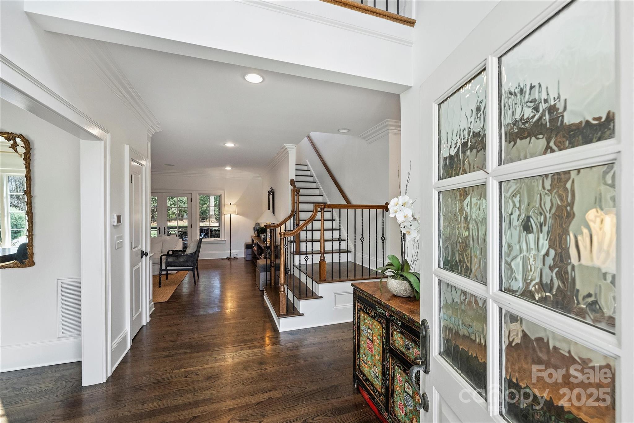 4117 Tyng Way Charlotte NC 28211